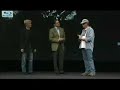 YouTube: Neil Young - Innovation & Music - JavaOne 2008 - Part 1