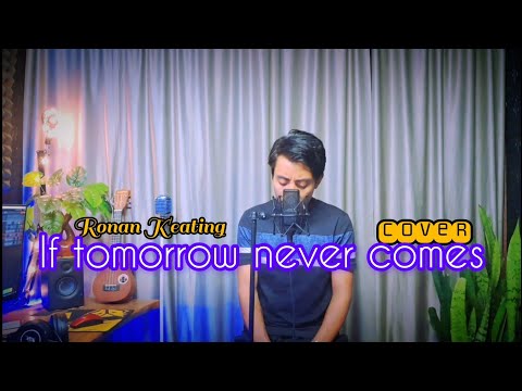 If tomorrow never comes- Ronan Keating (cover by Methasieo Zhale)