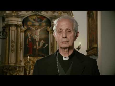 Mensaje de Pascua del Card. Poli