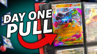 I Tried Collecting Pokemon Cards in 2026... It Ruined Me.