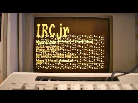 CGA "Snow" Demonstration