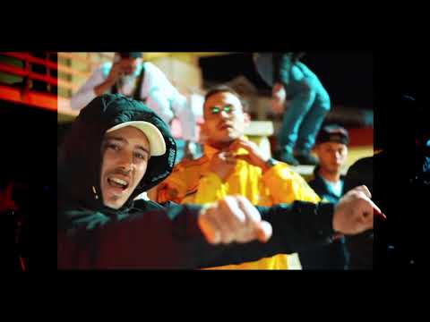 Mario Cash - Spain Cypher #1 (ProdBy. Mario Cash X LyonBeats)
