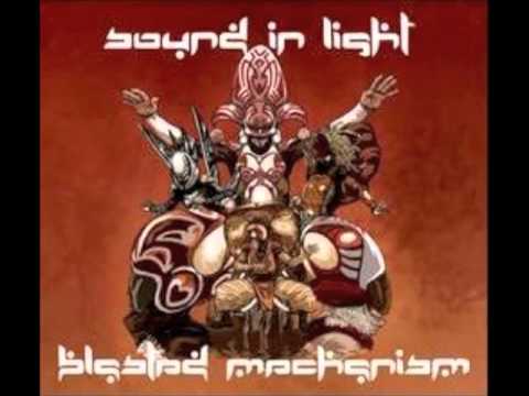 Blasted Mechanism - All The Way (MECCANO vs PSYRABBIT RMX)