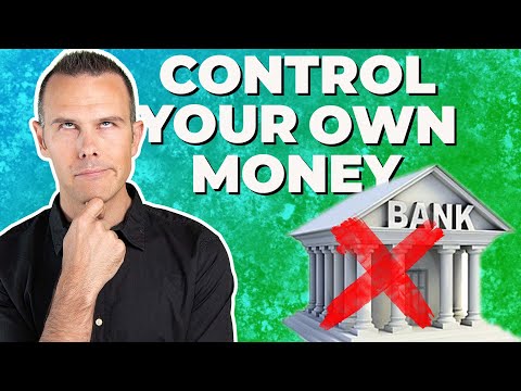 Build Your Wealth By Starting Your Own Personal Bank