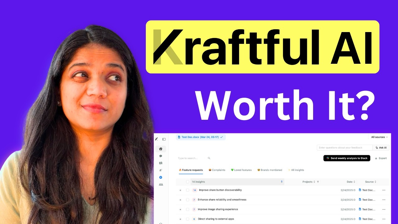 Kraftful AI Review - I Almost Rage Quit in the First 5 Minutes