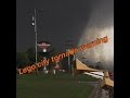 Lego City Tornado Warning