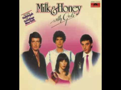 Milk and Honey with Gali Atari - Grand Prix [English, audio only]