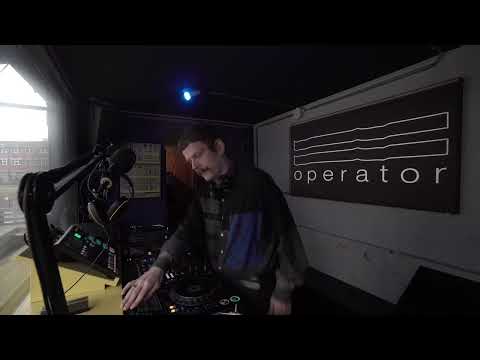 Italorator w/ Marsman - 23rd January 2024 [Episode 1]