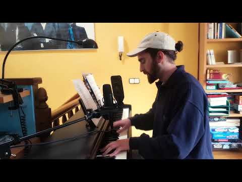 Caure no feia mal - Joan Dausà (cover Roger Torné)