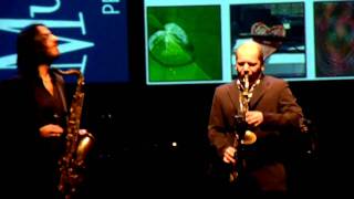 hart bit STEFANO DI BATTISTA QUARTET