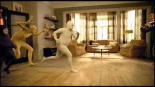 Not only is this insane, it's also abusive.
The tagline is "soak this boredom" which, in Russian, is only one letter off from "soak this bitch"—a slang expression that means "to violently kill a woman or person." This was done on purpose.