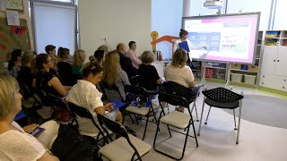 Laboratorium terapeuty