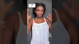 ??? #youtubeshorts #tiktok #viral #hotgirl #cute #capcut #fyp #twerk #baddie #dance #shorts