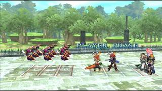 クロスエッジ【ハードモードプレイ動画18】Cross Edge