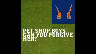 ♪ Pet Shop Boys - I Want To Wake Up [Groove Mix]
