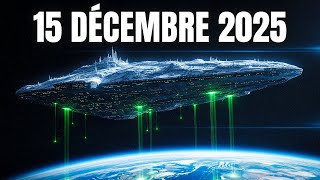 Que fera 3I/ATLAS à la Terre le 15 Décembre ? | Science pour dormir