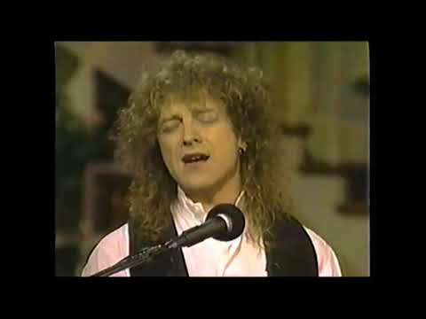 I Want You - Shadow King  / Lou Gramm (1991)
