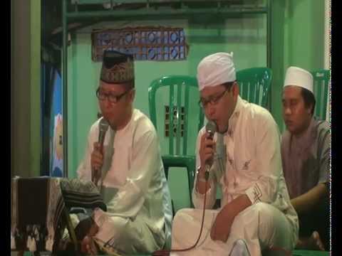 YAS - KH. Imam Chambali Istighosah Dzikir Rahmatan Lil Alamin Part 2