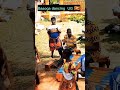 Basoga Dance In Ugandan Basoga Dancing Ugandan