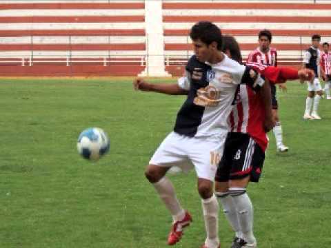 Promo Semifinales 2011-2012