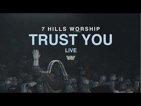 Thumbnail for Trust In You video