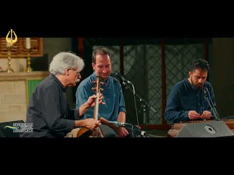 Kayhan Kalhor Ensemble   live at Morgenland Festival Osnabrueck 2023