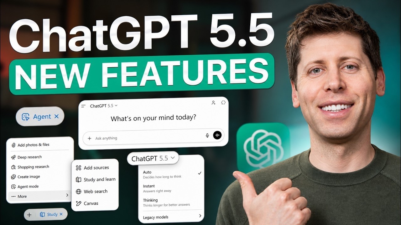 ChatGPT Plus: 10 Features You're Not Using (But Should Be) — 2026