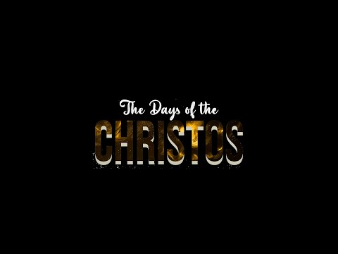 Prophet Caleb Dada ||THE DAYS OF CHRISTOS || ANNUAL CAMP MEETING 2021|| DAY 1(MORNING SESSION)