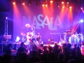 MO'HORIZONS Soundsystem "Koito Pie Bira" Live In Hanover 2014