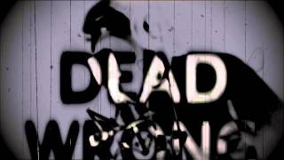 JCass - Dead Wrong (Prod By J Staff) [In Studio Video]