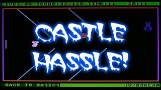 Arcade USA Castle Hassle!