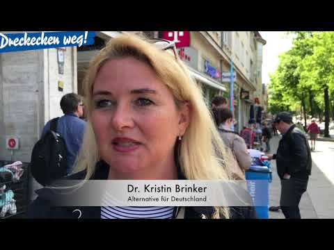 Steglitz Zehlendorf kämpft gegen die Verwahrlosung