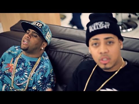 Sosa Gucci Prada - Shabba Ranks (feat. Pyro Prada) [Video Oficial]