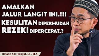 Download lagu Practice This Heavenly Path‼️So That Difficulties Are Easier & Provisions Are Accelerated | Ust. ... mp3
