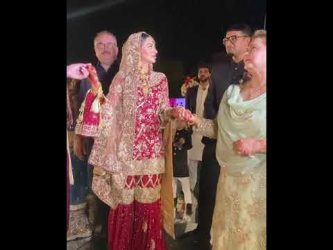 Brother Crying for his Sister Wedding | Pakistani Royal weddings | #shorts