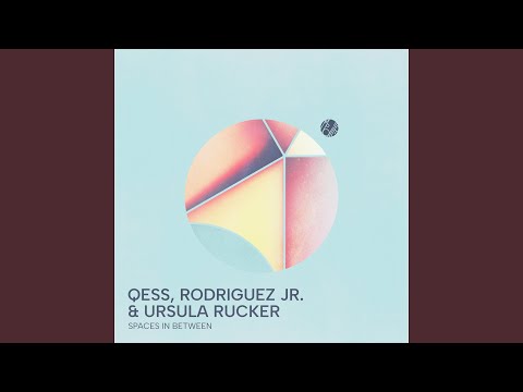 Spaces In Between (feat. Ursula Rucker) (Rodriguez Jr. Remix)