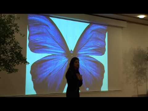 Sanila Rana - a little girl's dream