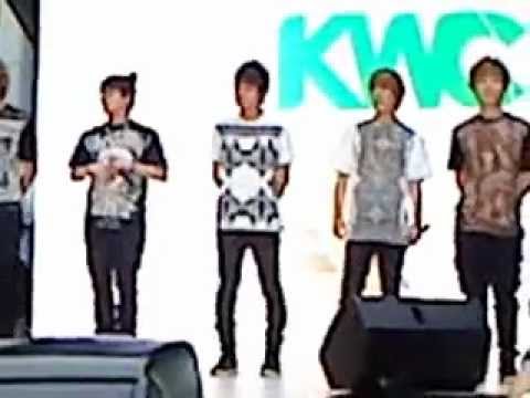 120626 Block B @ Kenanga Wholesale City Opening 1/