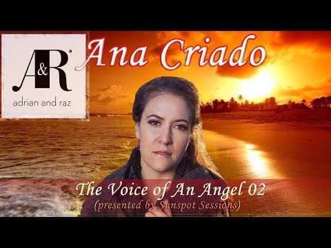 [Vocal Trance] Ana Criado - The Voice of an Angel 02