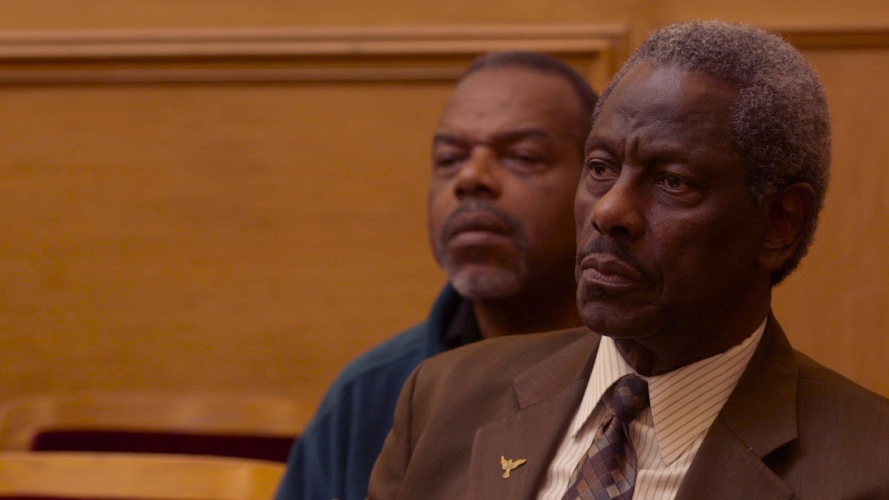 Trailer | Give | David de Rozas