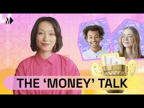 Watch — How to talk to your partner about finances