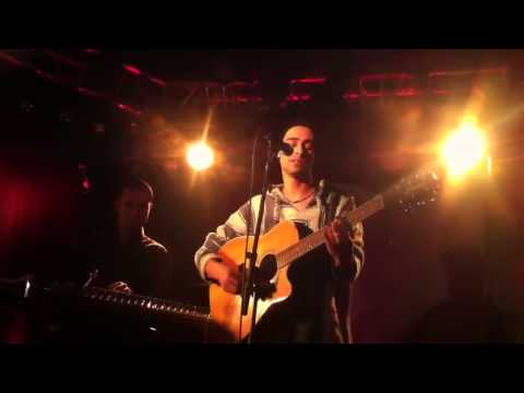 BarBarOots -Foul You-   (Haydar Hamdi)