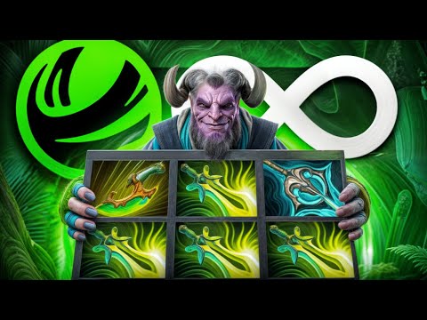 Full Agility Meta Riki One Shot🔥🔥🔥49 Kills By Goodwin | Dota 2 Gameplay