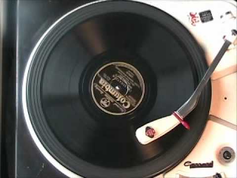 IMAGINATION by Harry Reser's Syncopators 1928