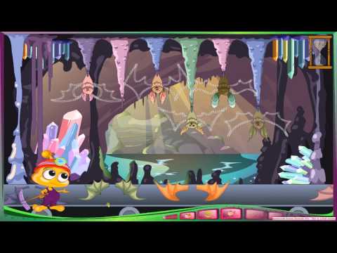 PitiClic si comorile din inima PAMANTULUI