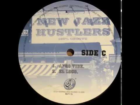 New Jazz Hustlers Afro Vibe