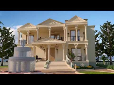 3D Tour Of Resort