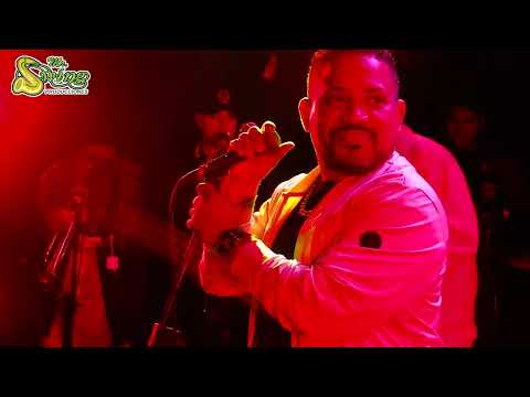 Tres Días - N'Talla - Feliz 14 Aniv. Mr Swing - Local Costa Brava 03.12.22