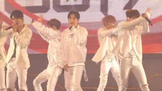 【GOT7】BACK TO ME