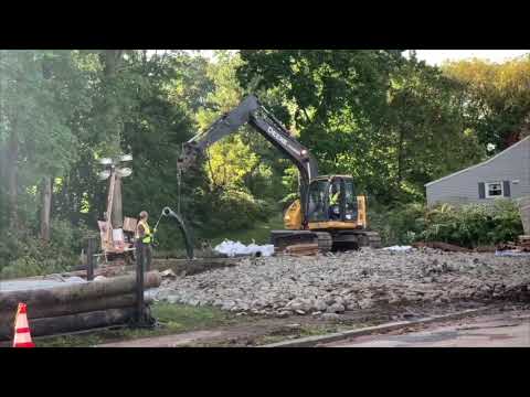 Day 7 Water Emergency